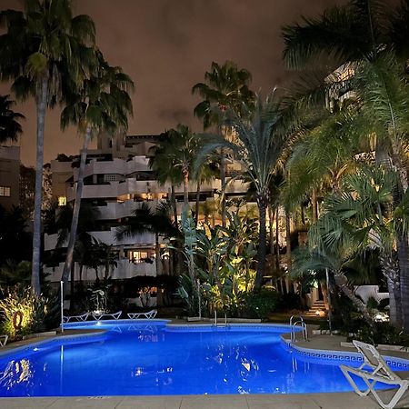 Fa- Luxury 2 Bedroom Apt Fuente Aloha 마르베야 외부 사진