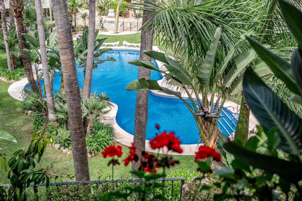 Fa- Luxury 2 Bedroom Apt Fuente Aloha 마르베야 외부 사진