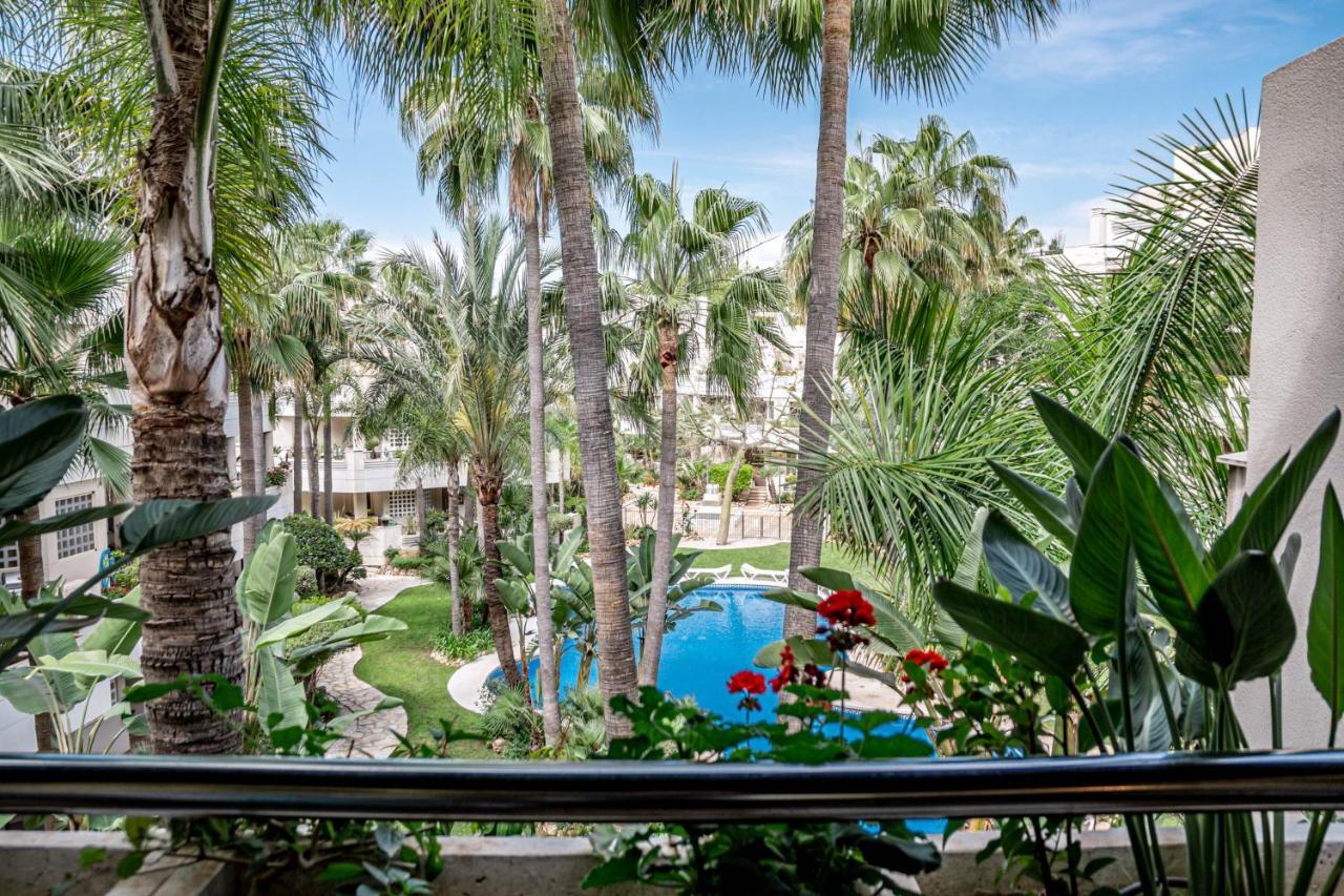 Fa- Luxury 2 Bedroom Apt Fuente Aloha 마르베야 외부 사진