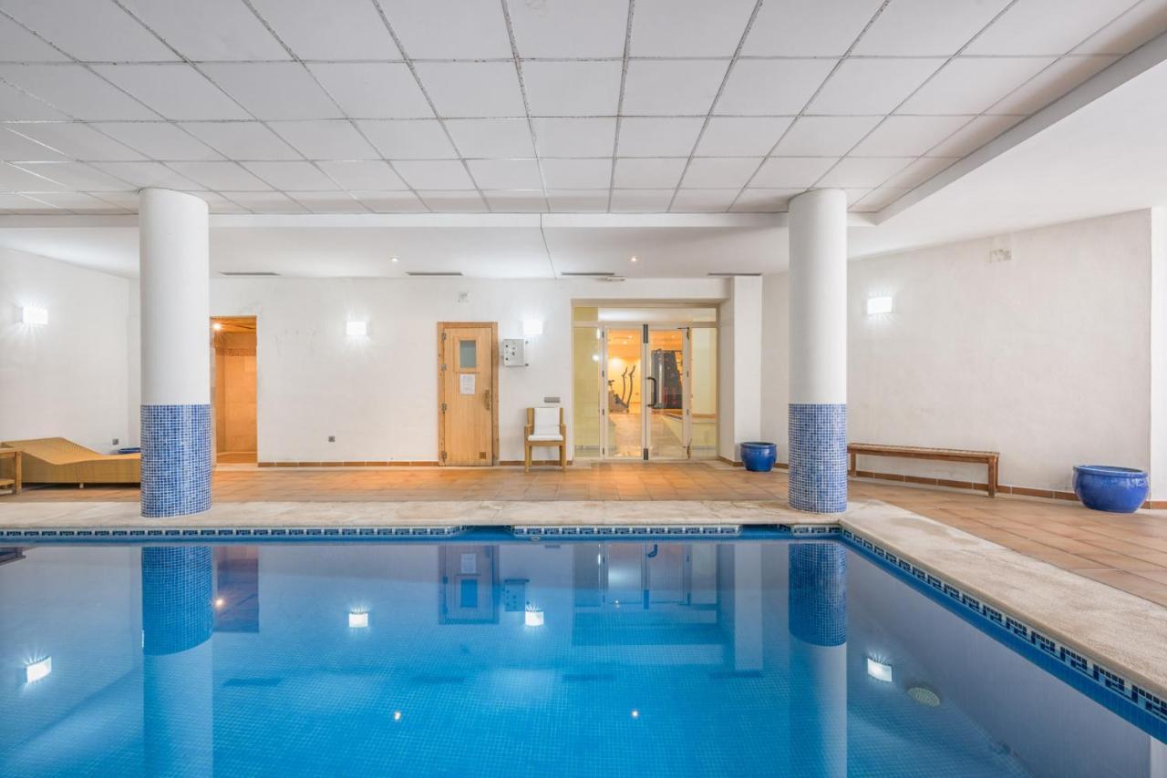 Fa- Luxury 2 Bedroom Apt Fuente Aloha 마르베야 외부 사진