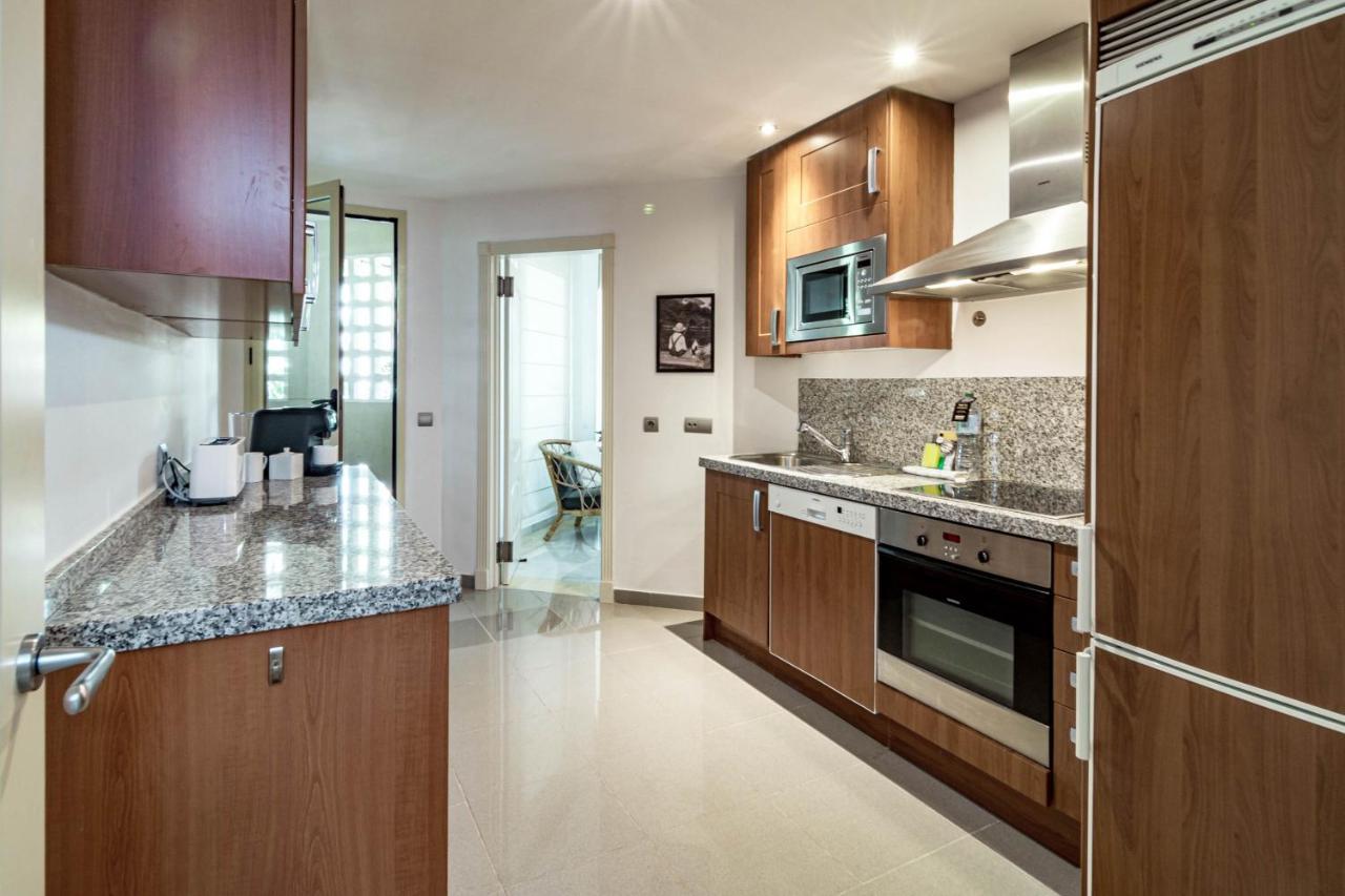 Fa- Luxury 2 Bedroom Apt Fuente Aloha 마르베야 외부 사진