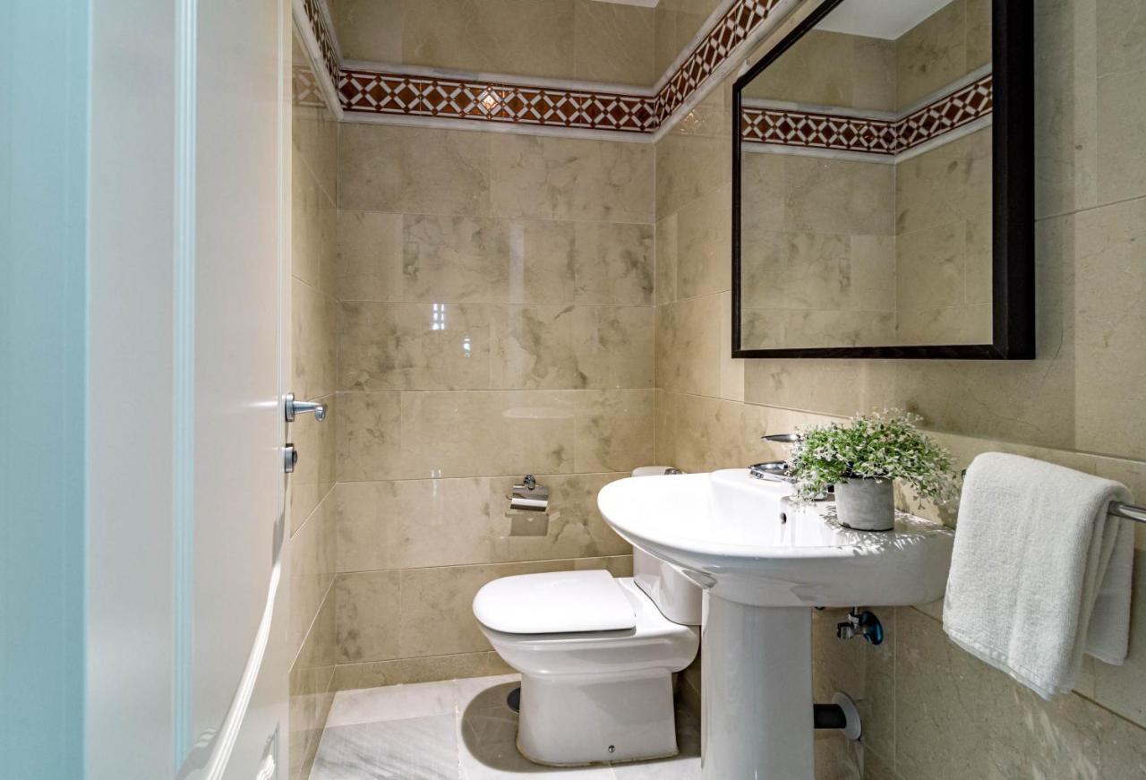 Fa- Luxury 2 Bedroom Apt Fuente Aloha 마르베야 외부 사진